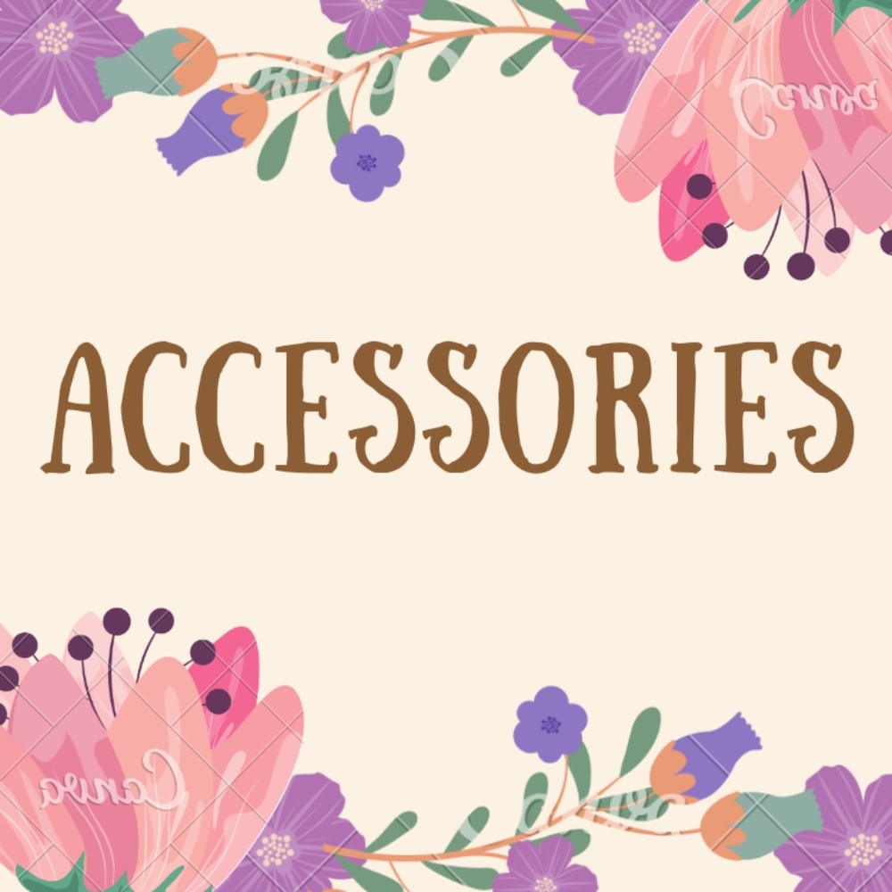 Accessories Divider